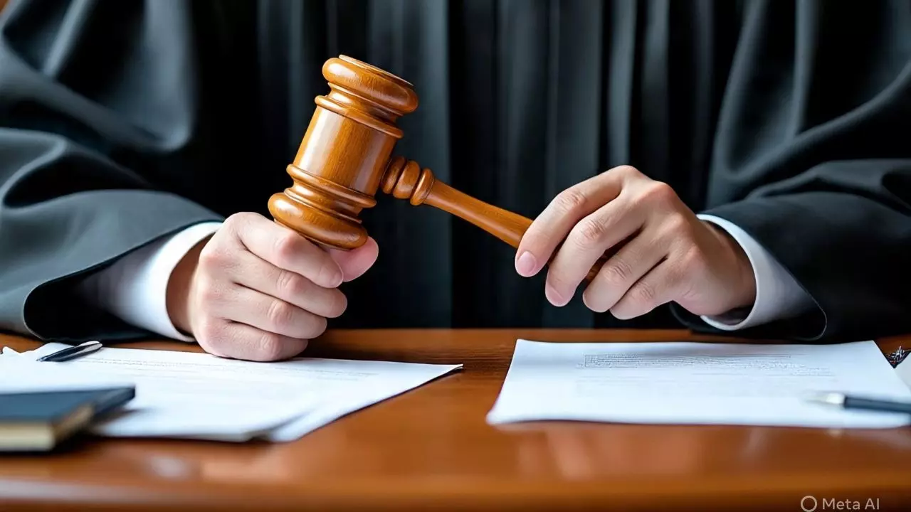 कोर्ट ने भेजा नोटिस, 85 साल के बेटे ने 50 साल बाद चुकाया पिता का कर्ज, अदालत में इमोशनल हुए लोग