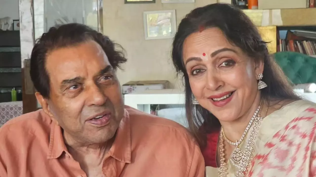 Jitendra से होते-होते रह गई Hema Malini की शादी, Dharmendra की मोहब्बत ने यूं पलट दी थी बाजी