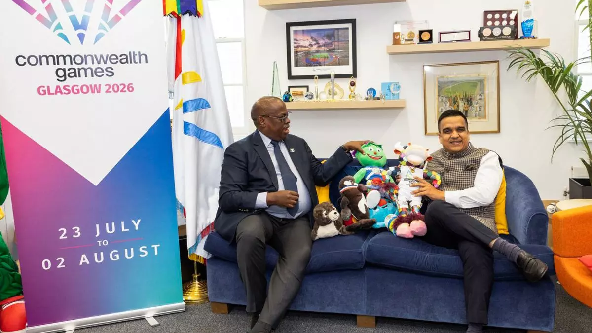 Commonwealth Games 2023 की मेजबानी कर सकता है अहमदाबाद, रोजगार-पर्यटन और खेल को मिलेगा बढ़ावा; 2036 ओलंपिक मेजबानी पर भी फोकस