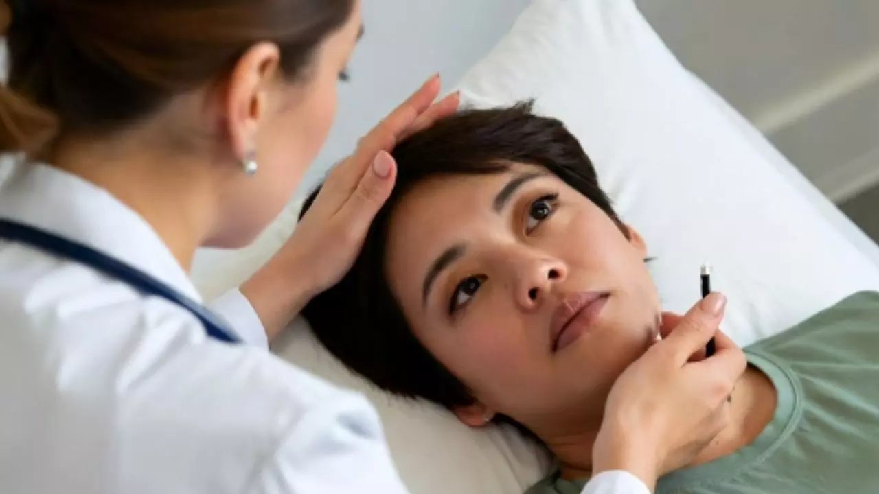 हेल्थ फैसिलिटी में टॉप पर पंजाब, क्लीनिकों में हो रहा मुफ्त इलाज, CM मान का लक्ष्य बेहतर स्वास्थ्य