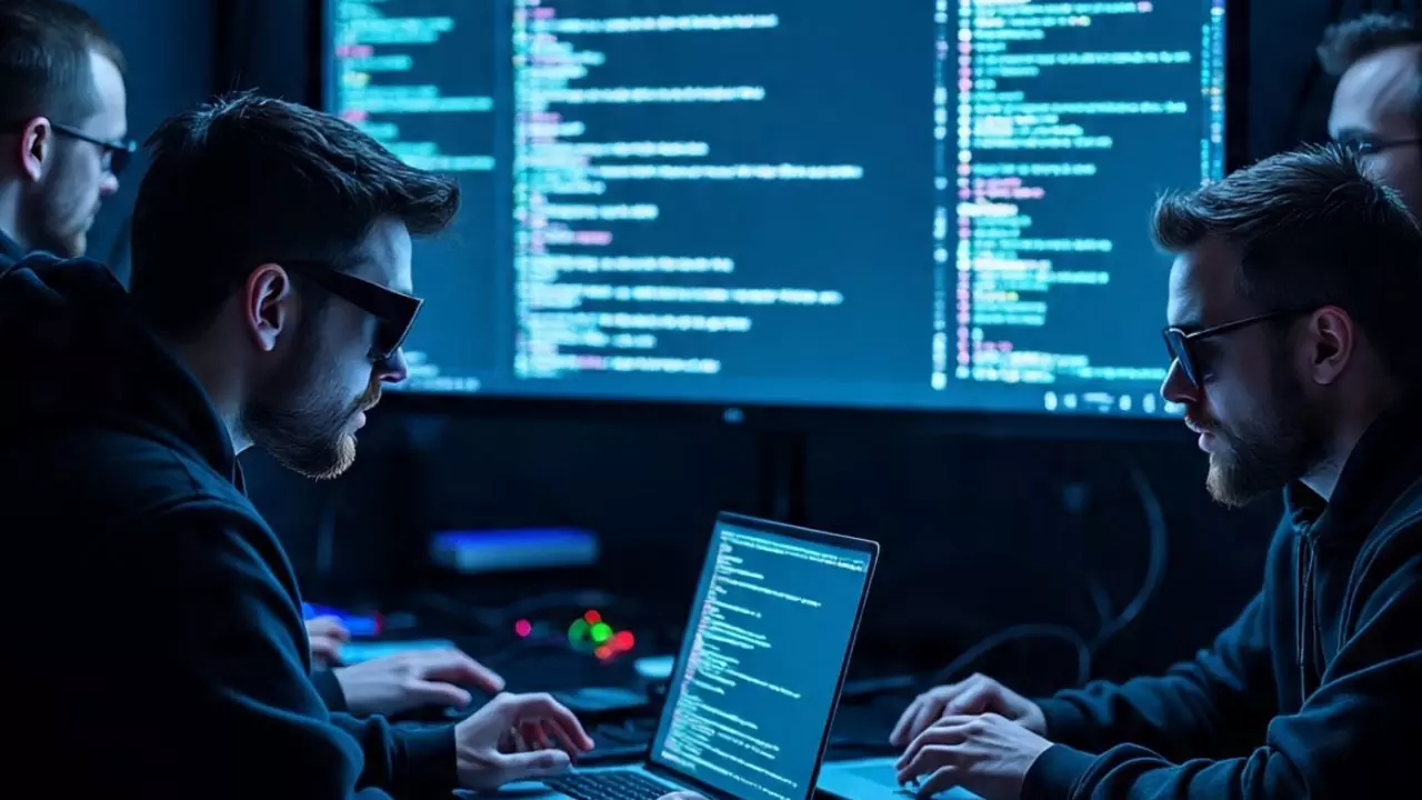 गुड़गांव में बड़े साइबर फ्रॉड का भंडाफोड़, स्कैमर्स ने 16,000 लोगों से कैसे ठगे 125 करोड़ रुपये?