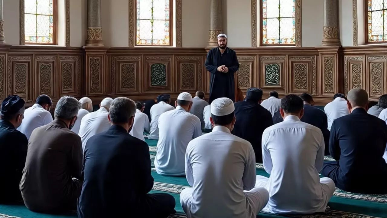 स्कूल में मिल रहा मुस्लिम छात्रों को स्पेशल ब्रेक! नमाज के लिए छुट्टी देने पर हिंदू संगठन नाराज