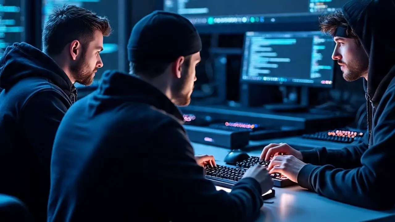 फर्जी पुलिस बनकर डेढ़ लाख की ठगी, स्कैम का आरोप लगाकर दिल्ली यूनिवर्सिटी के छात्रों को बनाया मुर्गा