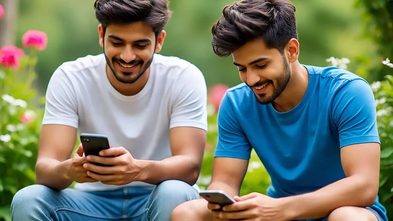 Facebook, Insta., WhatsApp और ChatGPT हुई ठप! कैसी हो जाएगी सोशल मीडिया के बिना दुनिया? Facebook, Insta., WhatsApp और ChatGPT हुई ठप! कैसी हो जाएगी सोशल मीडिया के बिना दुनिया?