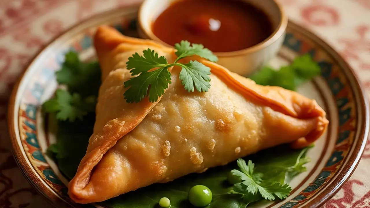 सुक्खू जी का समोसा कोई भी खाए, पर आप न खाएं, जानें कैसे ये Snack डालता है आपकी सेहत पर असर