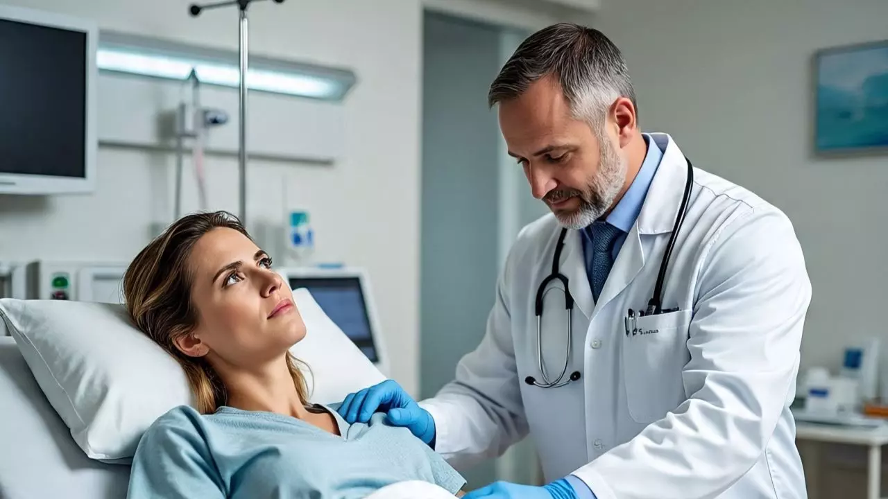 अब महिलाएं हो रही हैं पेटीकोट कैंसर का शिकार! डॉक्टर्स ने बताया कारण