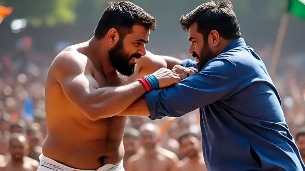 बहन पर अत्याचार बर्दाश्त नहीं कर सका भाई, जीजा को सुलाया मौत की नींद, फिर जो हुआ...