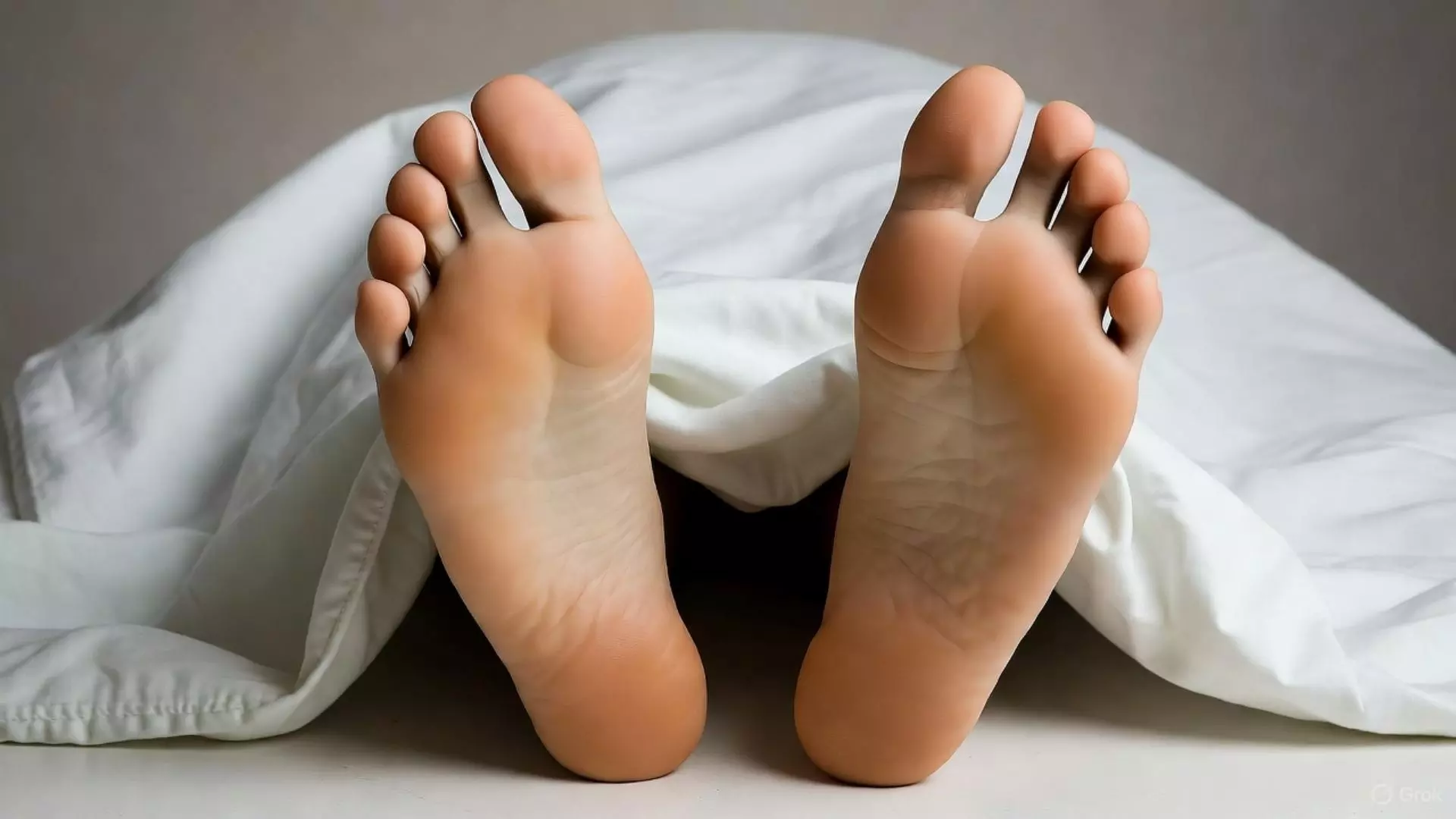 6 दिन तक कमरे में सड़ती रही लाश, ऊपर रह रहे बड़े भाई को भनक तक नहीं; बदबू ने खोला खौफनाक राज