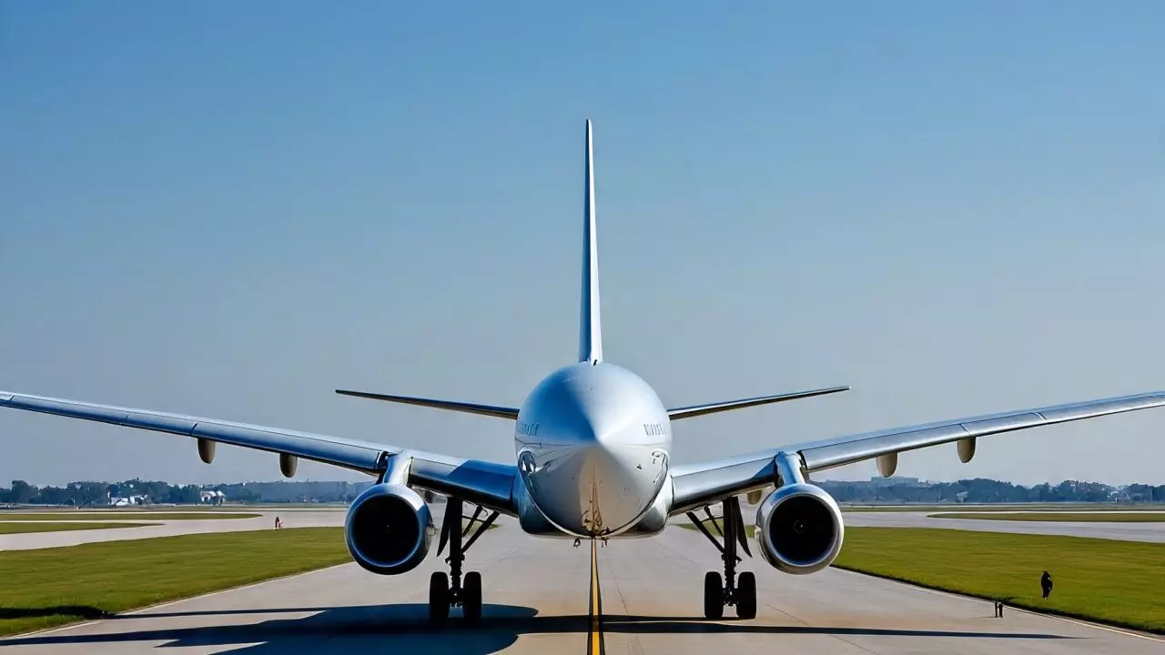 दुनिया की सबसे छोटी और तेज हवाई यात्रा, 1 मिनट में तय कर सकते हैं दो आइलैंड का सफर