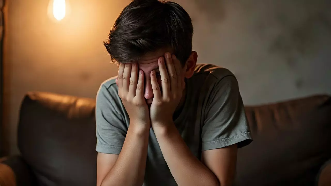 बनना चाहता था IAS, कर बैठा ये कांड! गूगल से सीखा और लड़की बनने की चाहत में काट डाला प्राइवेट पार्ट