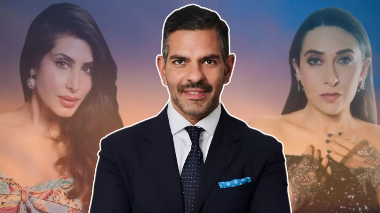 वसीयत पर मेरा पहला हक....कोर्ट में Karisma Kapoor और उनके बच्चों के खिलाफ Priya Kapur की दलीलें