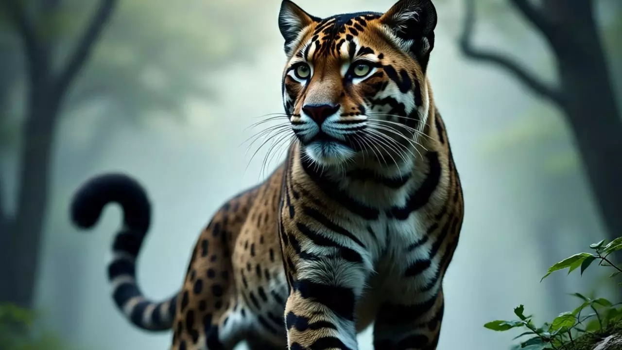 उदयपुर में बढ़ता जा रहा पैंथर का आतंक, पुजारी को बनाया शिकार, हमले में अबतक 7 लोगों की मौत