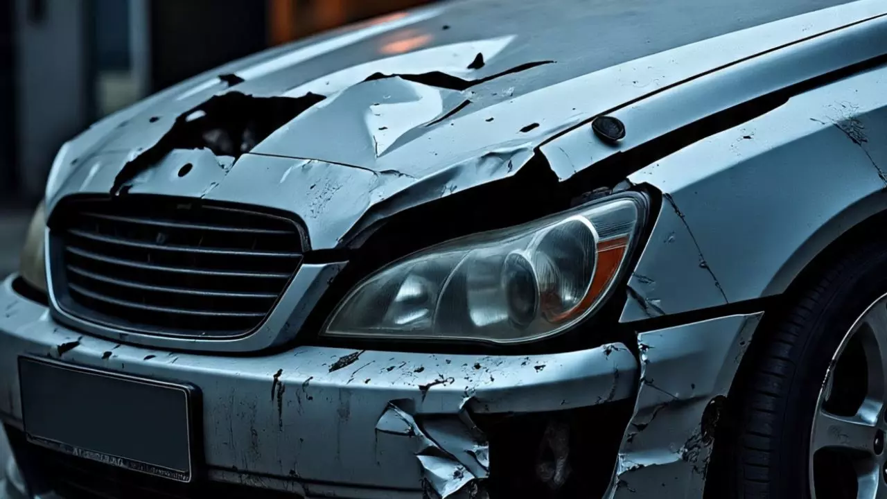 Rajasthan: टैंकर और 12 सीटर गाड़ी की टक्कर, हादसे में 8 लोगों की मौत, 25 घायल