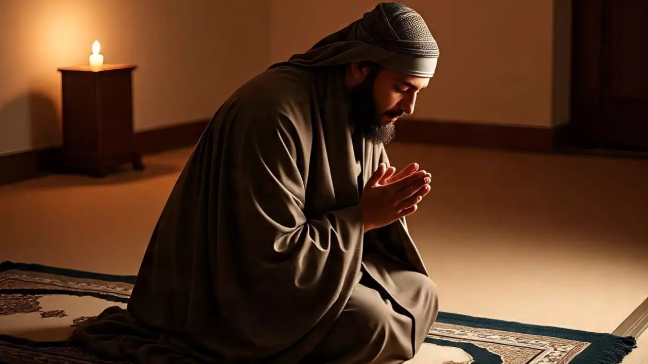 इबादत और नमाज से शुरू होता है दिन, मुसलमानों के लिए है बेहद खास, जानिए ईद-ए-मिलाद का महत्व