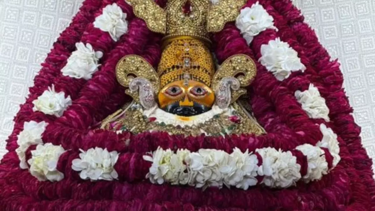 Explainer: धरती पर आज भी मौजूद हैं बाबा खाटू श्याम का धड़, जानिए बर्बरीक की कहानी