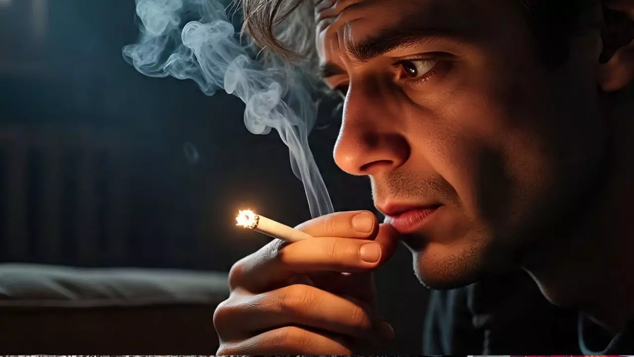 सिगरेट की लत पड़ सकती है भारी, हो सकती है ये गंभीर बीमारी, आज ही करा लें ये 5 टेस्ट