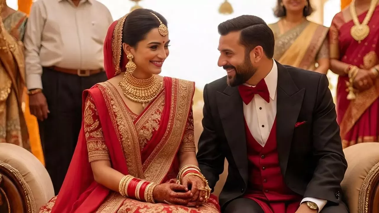 अरेंजे मैरेज हो रही है तो इन बातों का जरूर रखें ध्यान