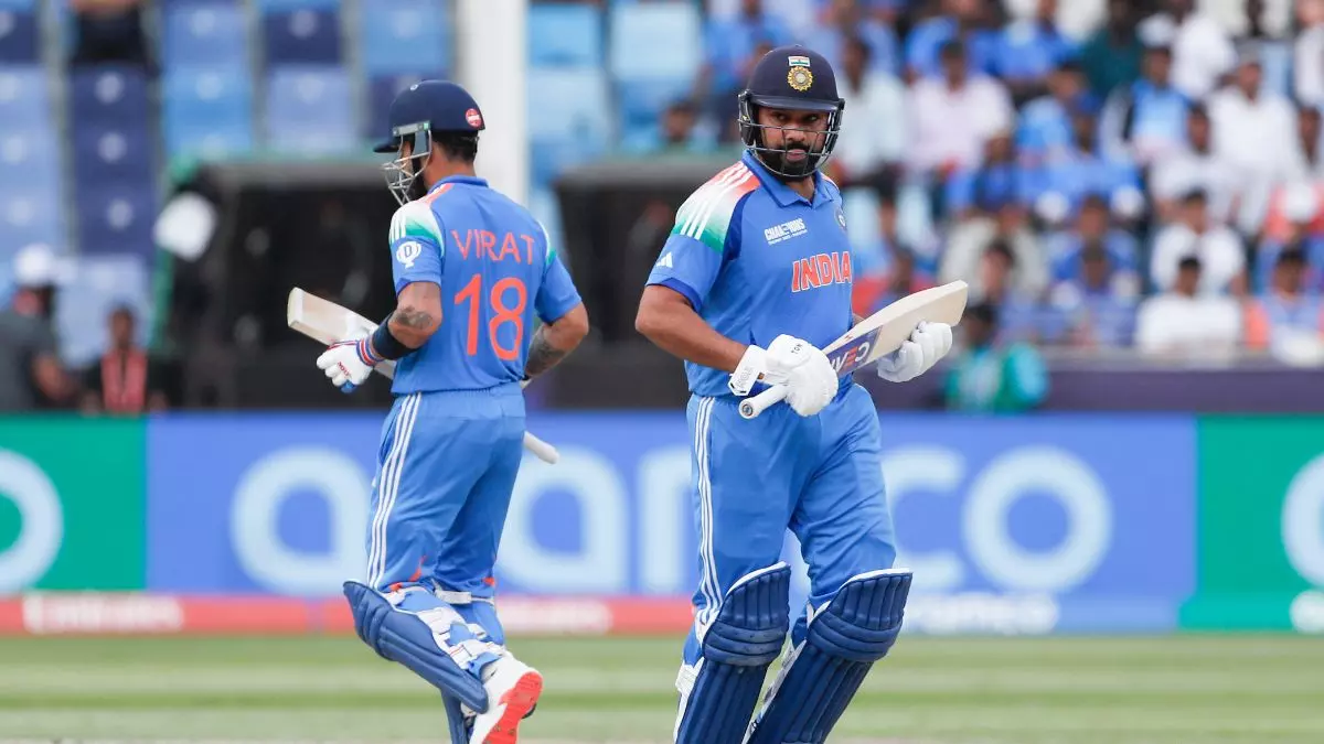 2027 वर्ल्डकप तक टिके रहेंगे कोहली-रोहित? ऑस्ट्रेलिया पहुंची टीम इंडिया, RO-KO के प्रदर्शन पर टिकी फैंस की निगाहें; देखें शेड्यूल