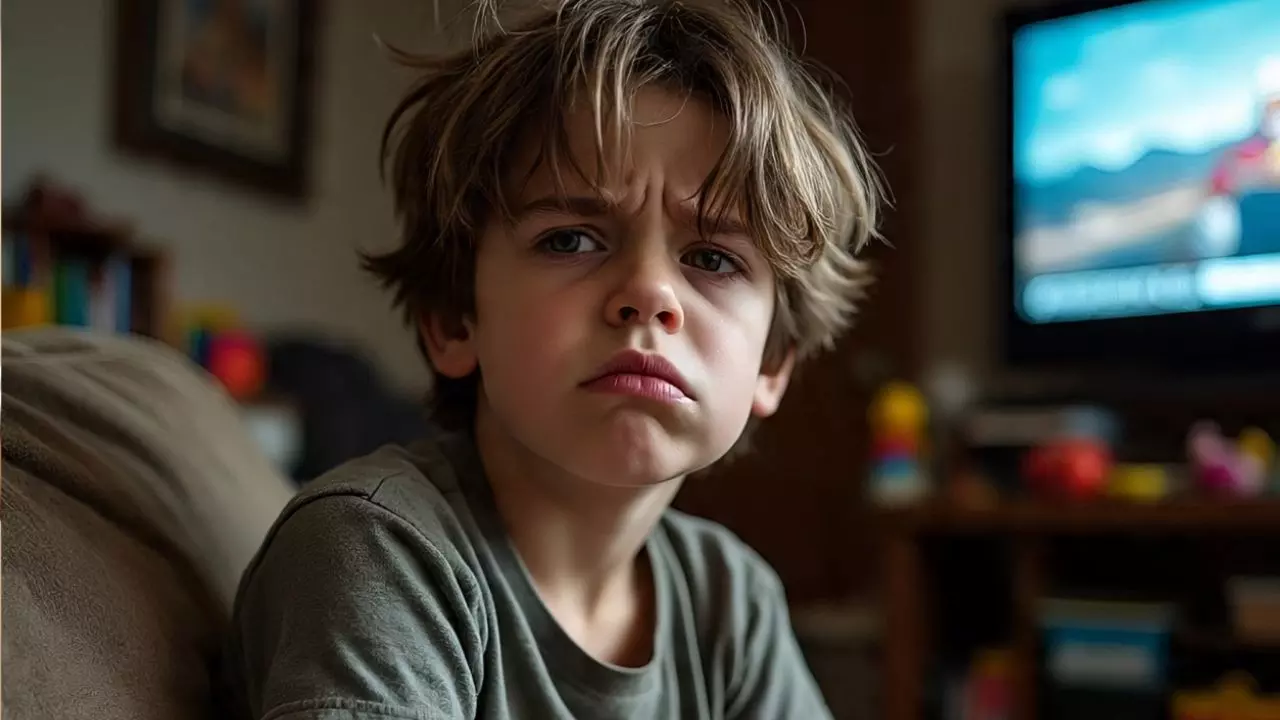 बच्चा बेवजह चिड़चिड़ाता है तो एडीएचडी का हो सकता है संकेत, जानें लक्षण