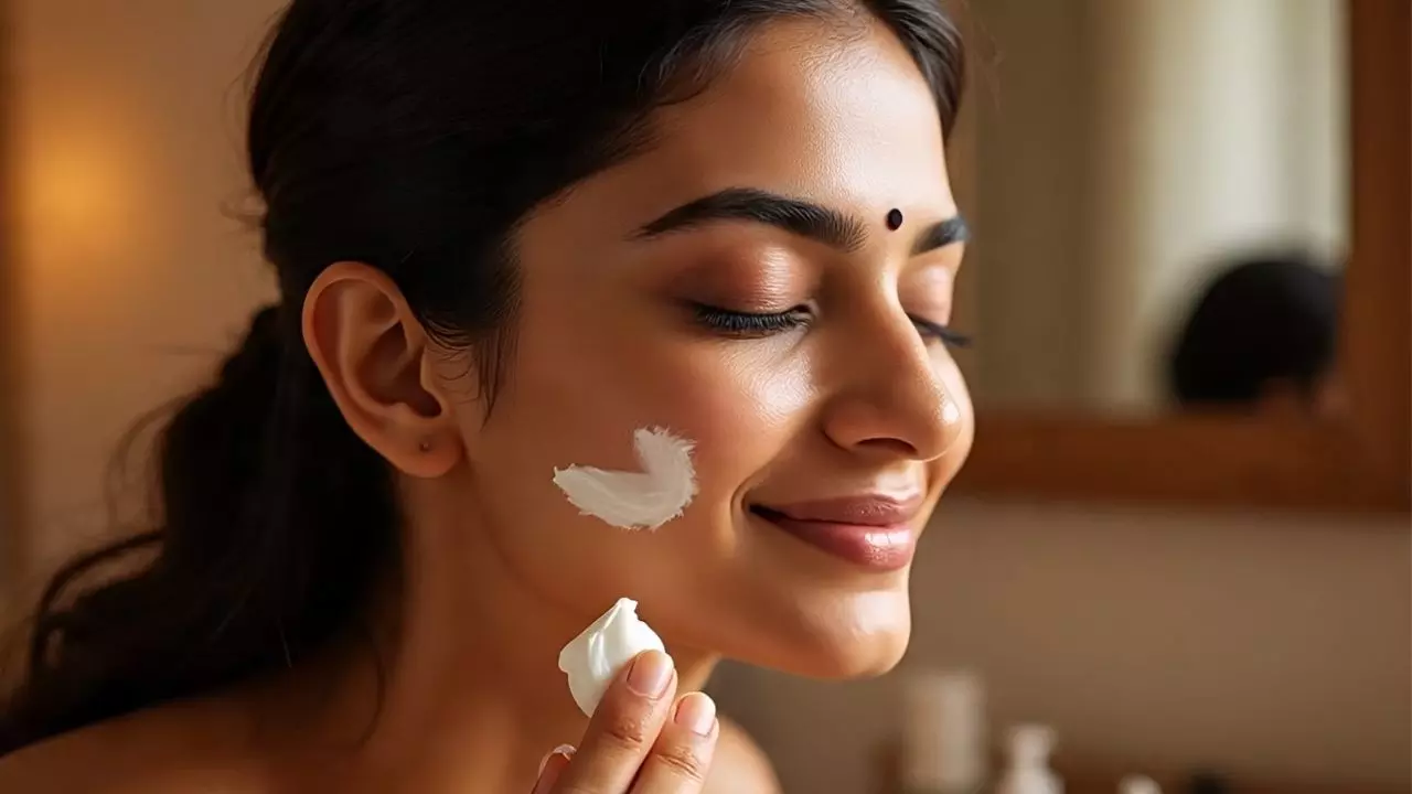 सोने से पहले इन बातों का रखें ध्यान, सुबह मिलेगा निखरा चेहरा