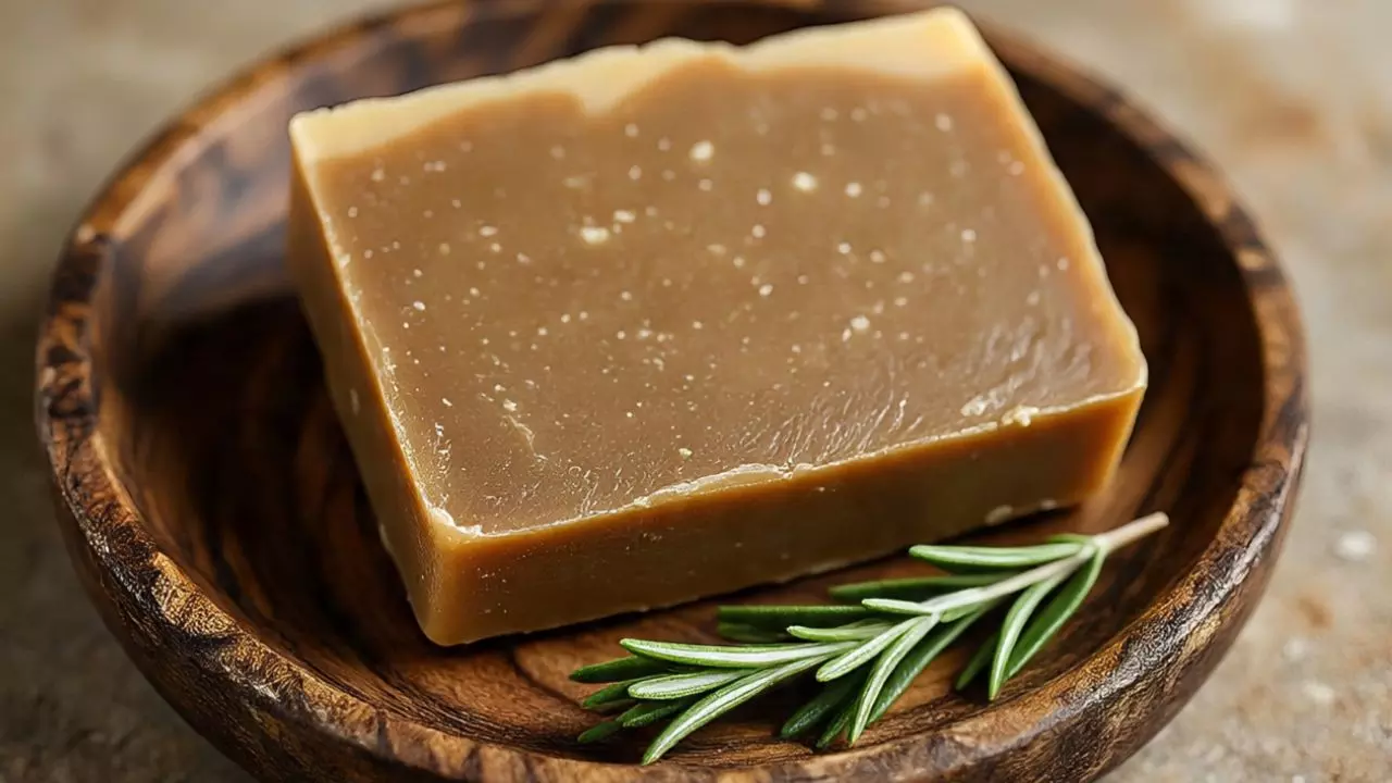 पूरे शरीर में लगा सकते हैं मुल्तानी मिट्टी, ऐसे बनाएं साबुन