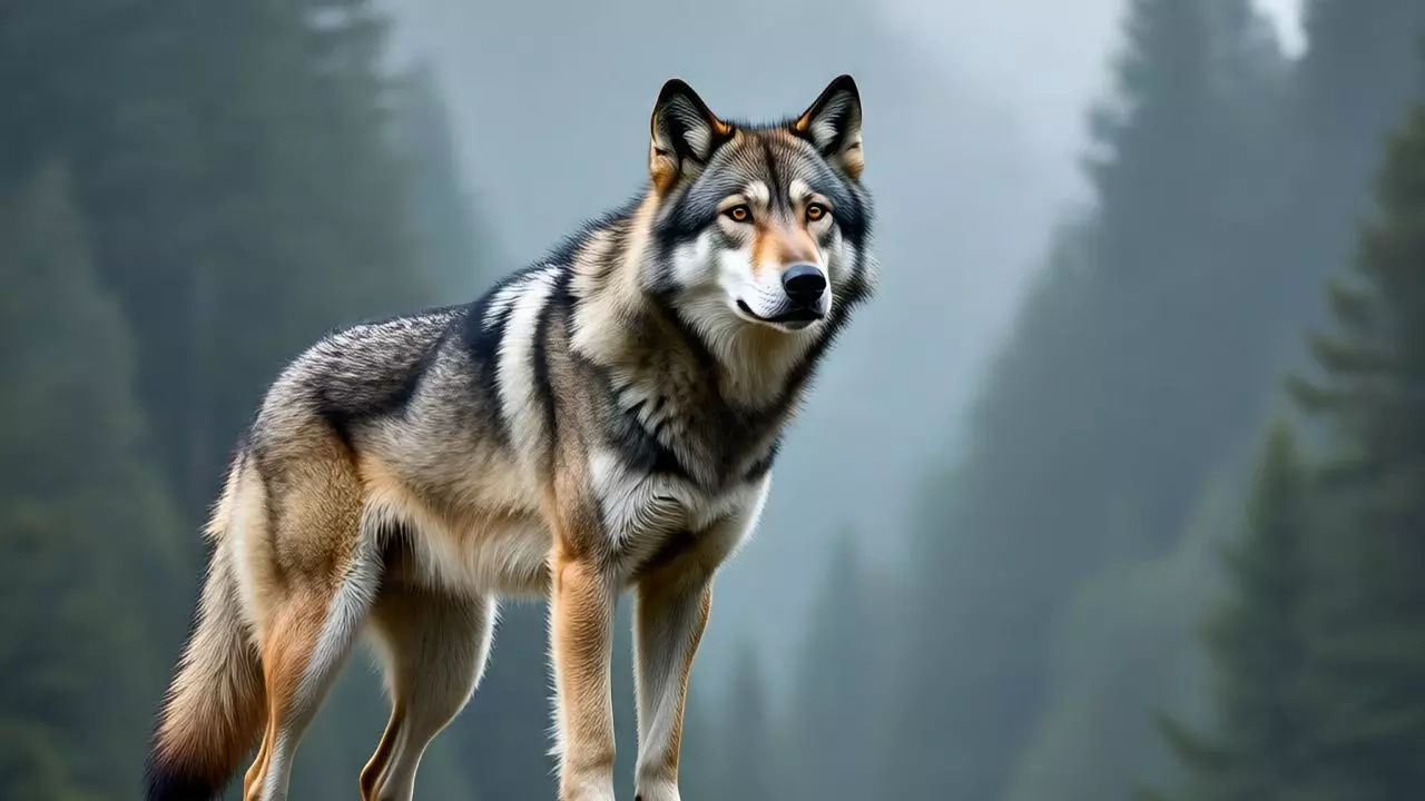 6 लोगों की जान, दर्जनों घायल... बहराइच में भेड़िया का आतंक खत्म, वन विभाग ने मार गिराया, मृतकों को सरकार देगी 5 लाख रुपये