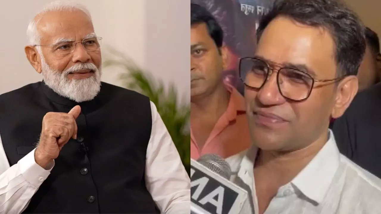 बिहार चुनाव के लिए बीजेपी ने जारी की 40 स्टार प्रचारकों की लिस्ट, मोदी-शाह से लेकर निरहुआ तक हैं शामिल