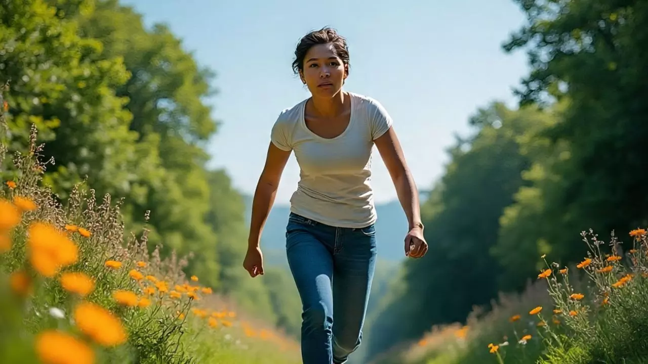 वॉकिंग या रनिंग, क्या है आपके लिए फायदेमंद?