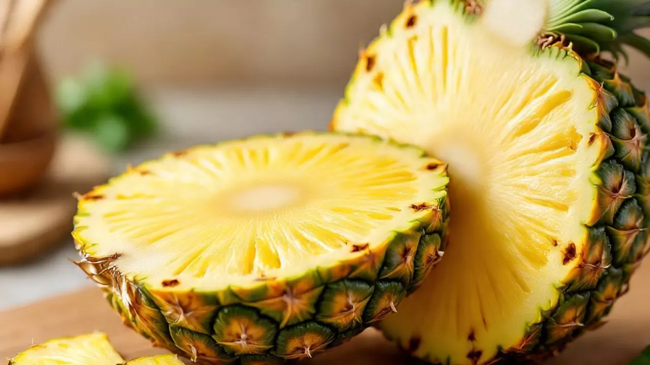 क्या इस रसभरे फल के गुणों के बारे में जानते हैं आप, सेहत के लिए जादू