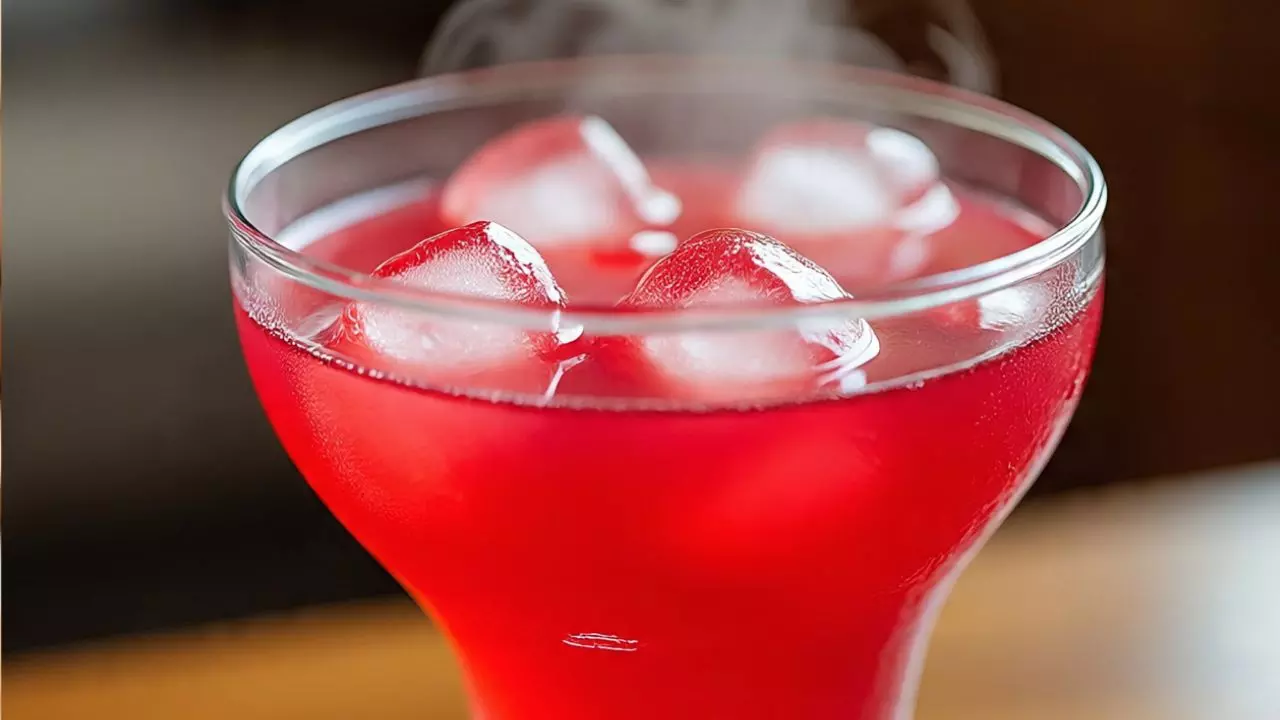 इन लाल जूस से करें फैटी लिवर का सामना, मिलेगा फायदा