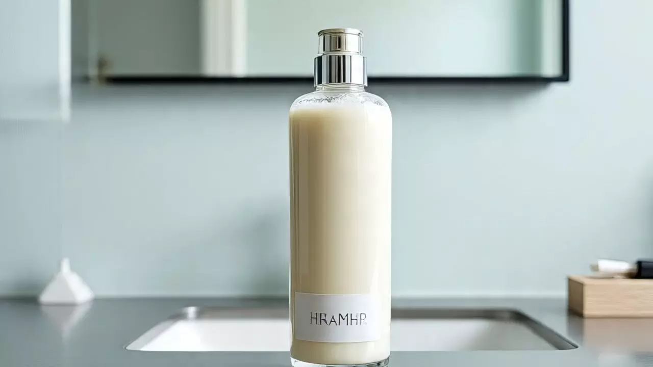 रूखे बालों से छुट्टी, रेशमी बालों के लिए घर पर बनाएं ये शैम्पू