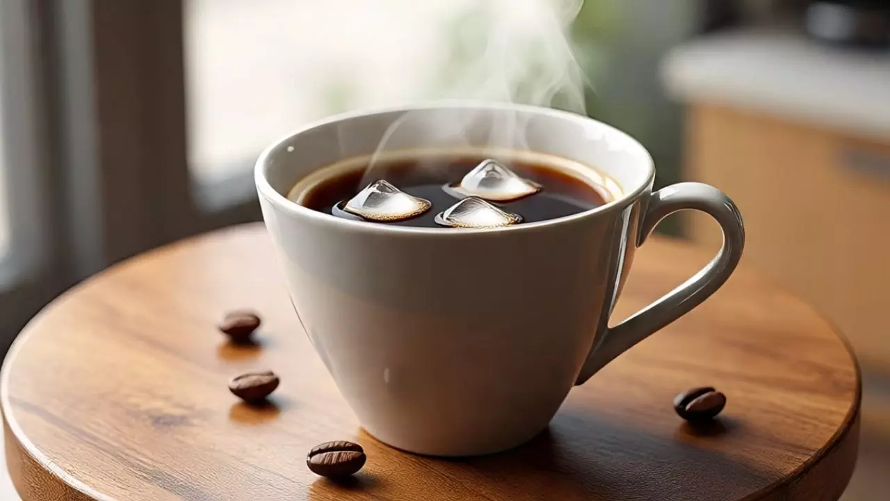 कोल्ड कॉफी से नहीं बढ़ेगा वजन, बस इन बातों का रखें ध्यान