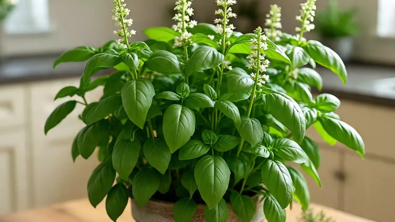 तुलसी एक गुण अनेक, इन बीमारियों में है फायदेमंद