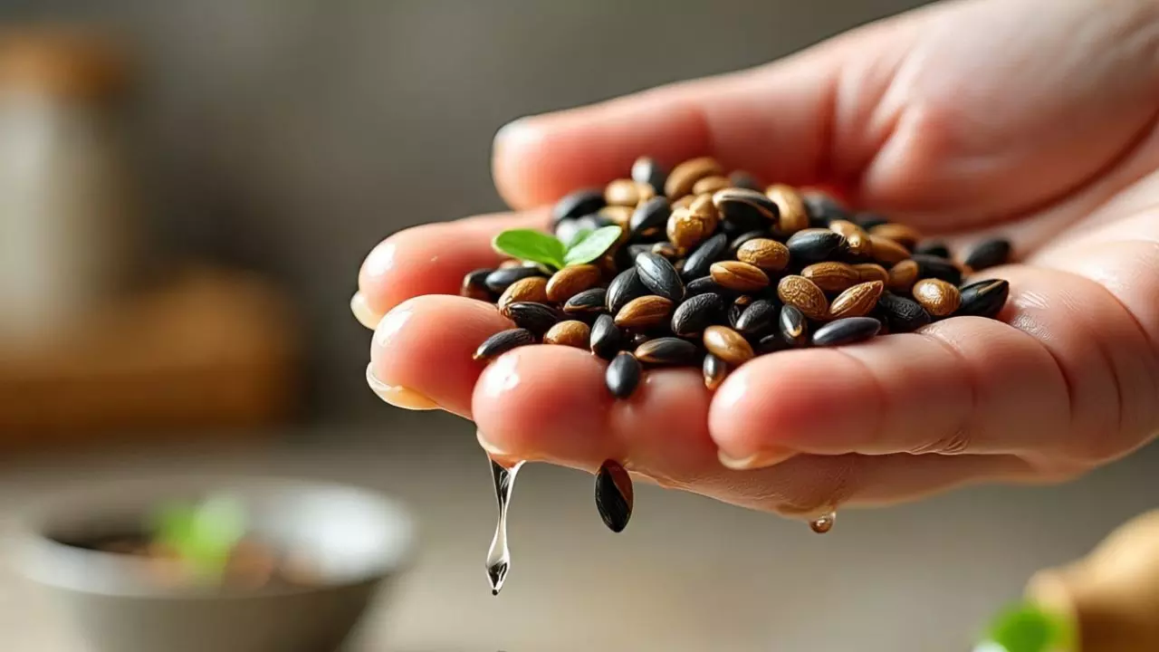 शाकाहारी न हों परेशान, स्वास्थ्य के लिए जादुई हैं ये बीज