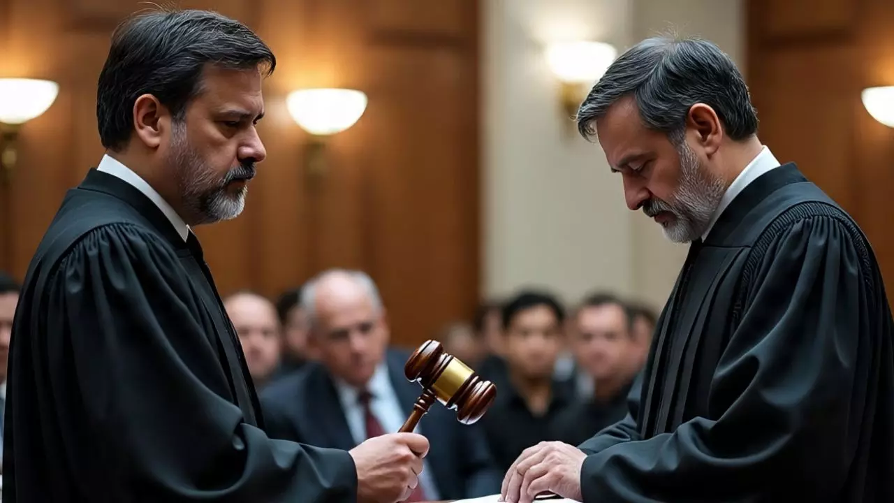 रेप के आरोपी को मिली जमानत, बच्ची के न डरने पर कोर्ट ने सुनाया फैसला