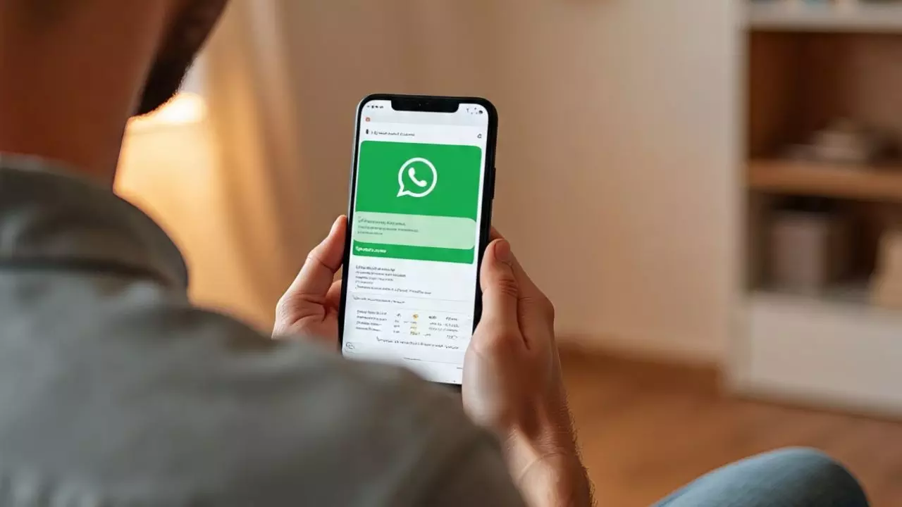 WhatsApp पर मिलेगा न्यू कैमरा इफेक्ट्स फीचर, DSLR से अच्छी क्लिक होगी पिक्चर्स