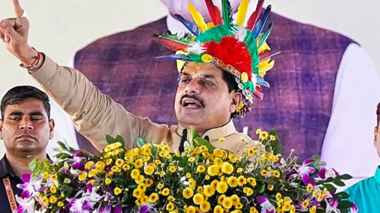 Madhya Pradesh: इंदौर की सड़कों पर इस दिन नहीं दौड़ेगी कारें, CM मोहन यादव का बड़ा ऐलान