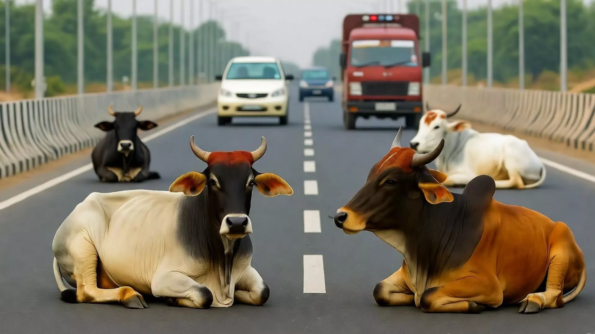 गायों को आवारा नहीं अब इस नाम से पुकारा जाएगा, राजस्थान सरकार ने लगाई रोक