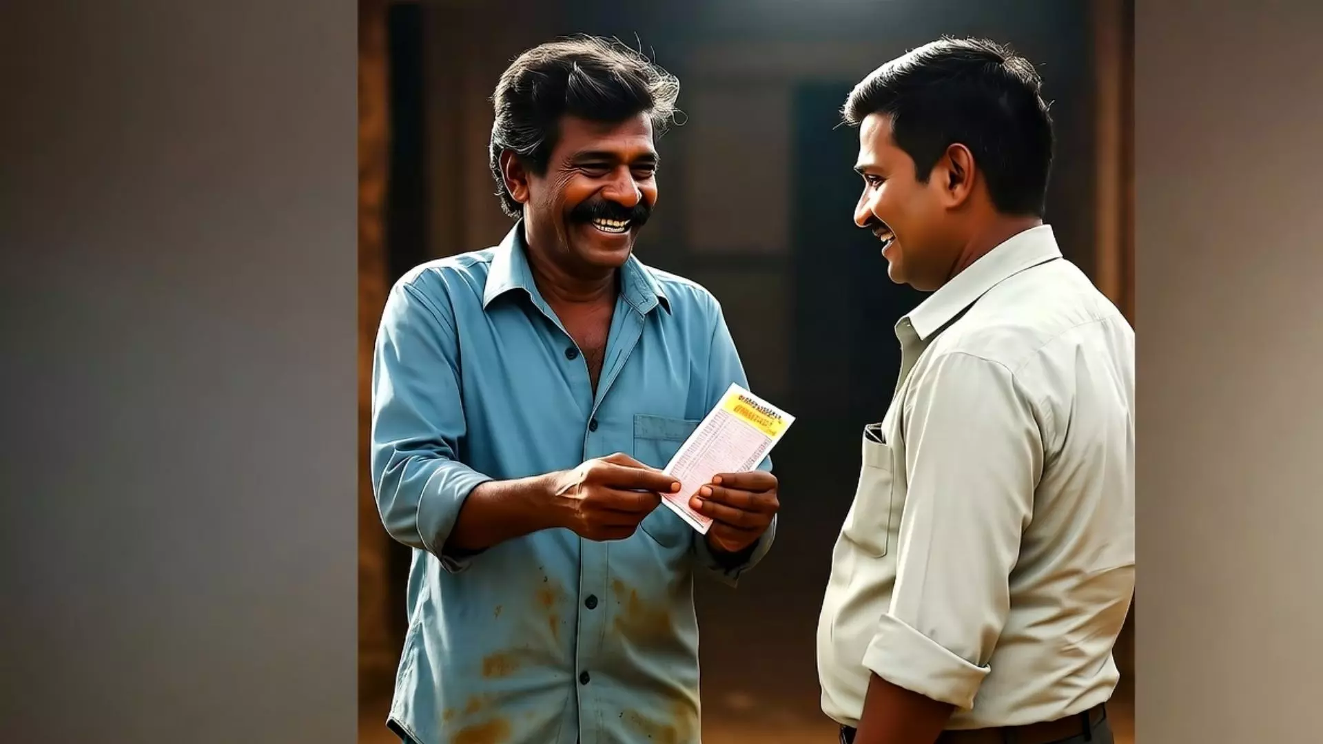 केरल के एक स्कूटर मैकेनिक की लगी 25 करोड़ की लॉटरी, देने वाला था दोस्त को टिकट