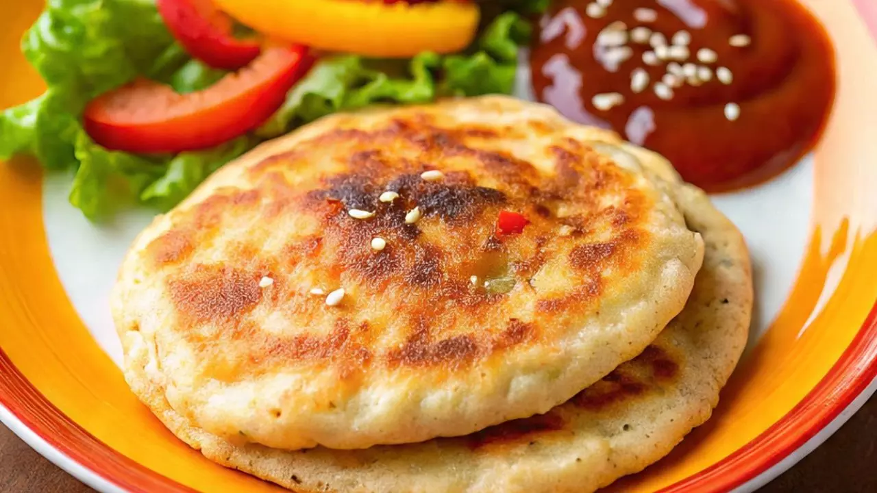 प्रोटीन से भरपूर होगा नाश्ता, बनाएं ये स्वादिष्य और पौष्टिक चीले