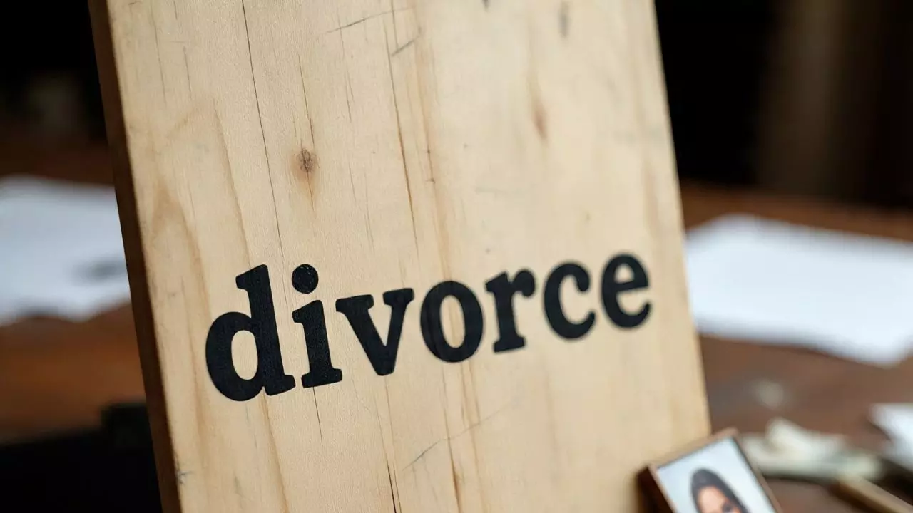 पति मानता था मां-बाप की बात, तो पत्नी बुलाती थी पालतू चूहा, अब हाईकोर्ट ने भी लगाई तलाक पर मुहर