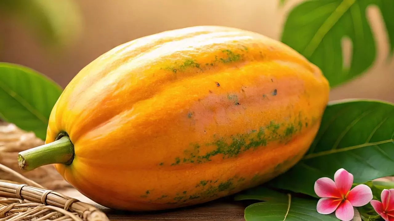 हार्ट से लेकर स्किन तक, सबका दोस्त है पपीता