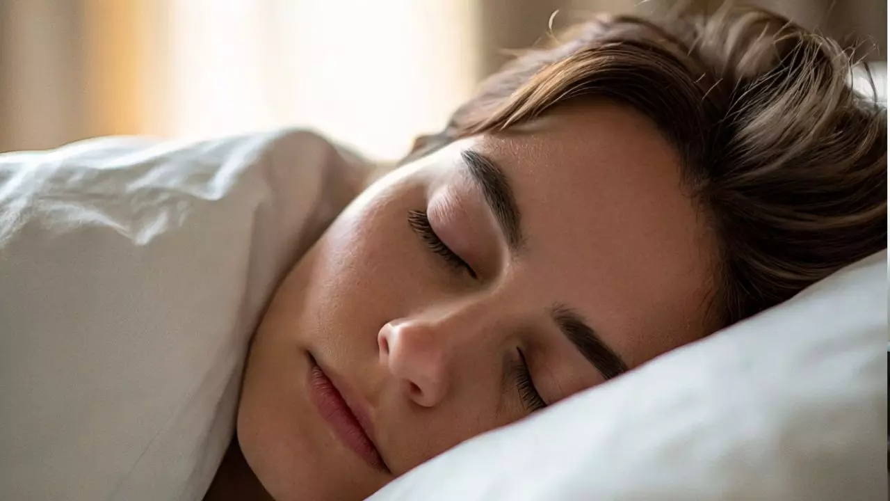 देर रात तक नहीं आती नींद, कहीं आप भी तो नहीं कर रहे ये गलती?