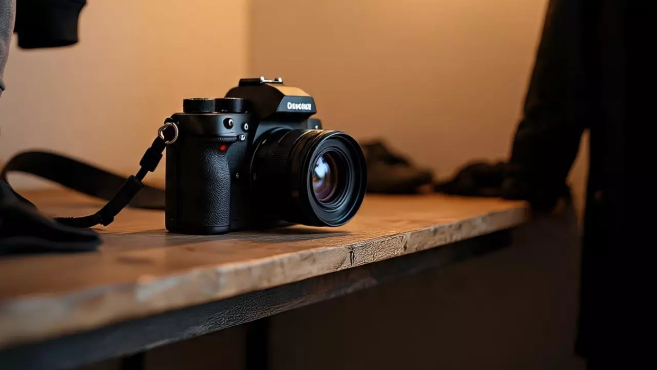 चेंजिंग रूम में कहीं कैमरा तो नहीं, ऐसे लगाएं पता