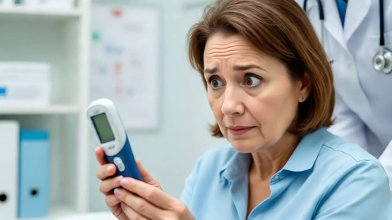 मैग्नीशियम की कमी से भी हो सकता है डायबिटीज, इन चीजों का करें सेवन