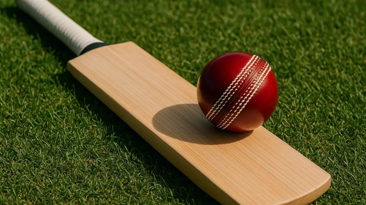 Test Twenty: क्रिकेट का नया फॉर्मेट, जिसमें टेस्ट और T20 का दिखेगा रोमांच; जानिए इसकी खास बातें Test Twenty: क्रिकेट का नया फॉर्मेट, जिसमें टेस्ट और T20 का दिखेगा रोमांच; जानिए इसकी खास बातें