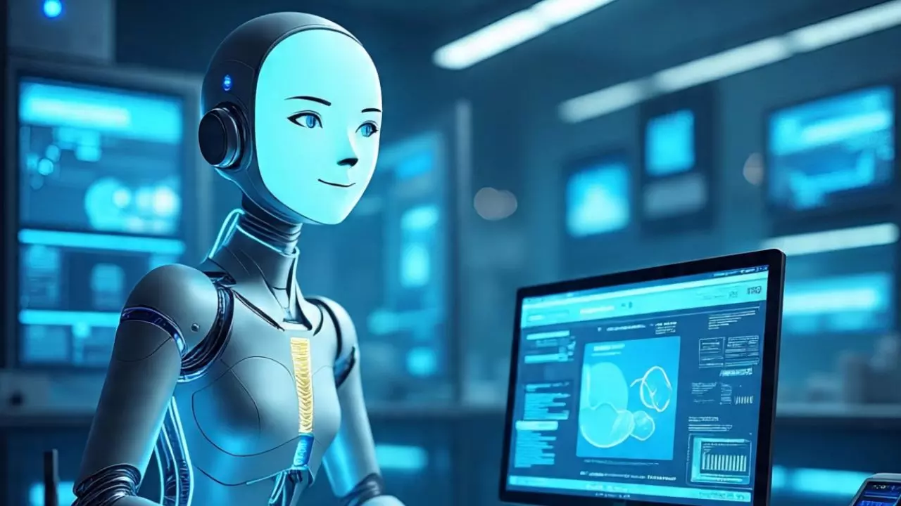 AI चैटबॉट पर आया लड़के का दिल, पहले बोला I Love You फिर साथ रहने के लिए किया सुसाइड