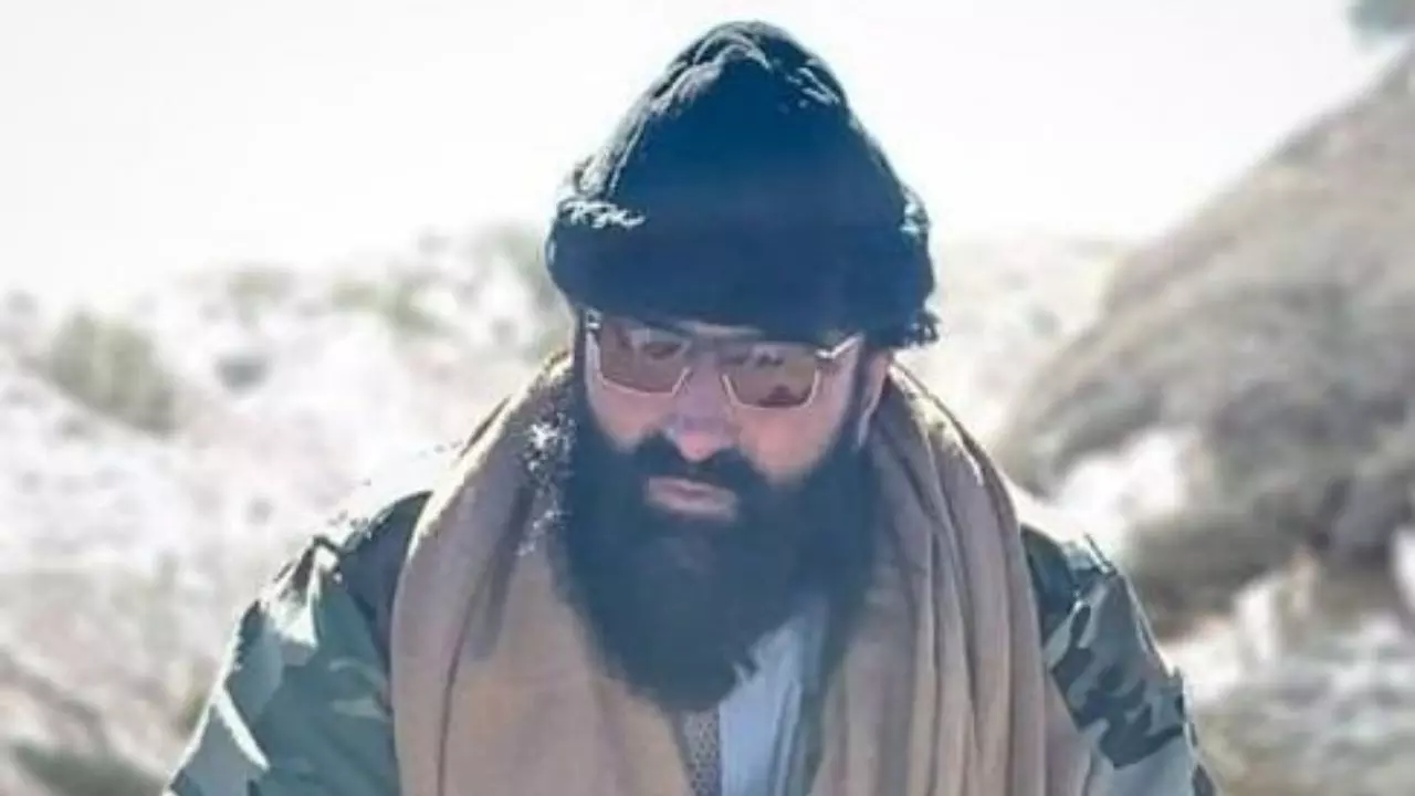 कौन है TTP चीफ नूर वली महसूद, जिसके मारे जाने की खबर ने भड़काई थी पाक-अफगान बॉर्डर पर जंग?