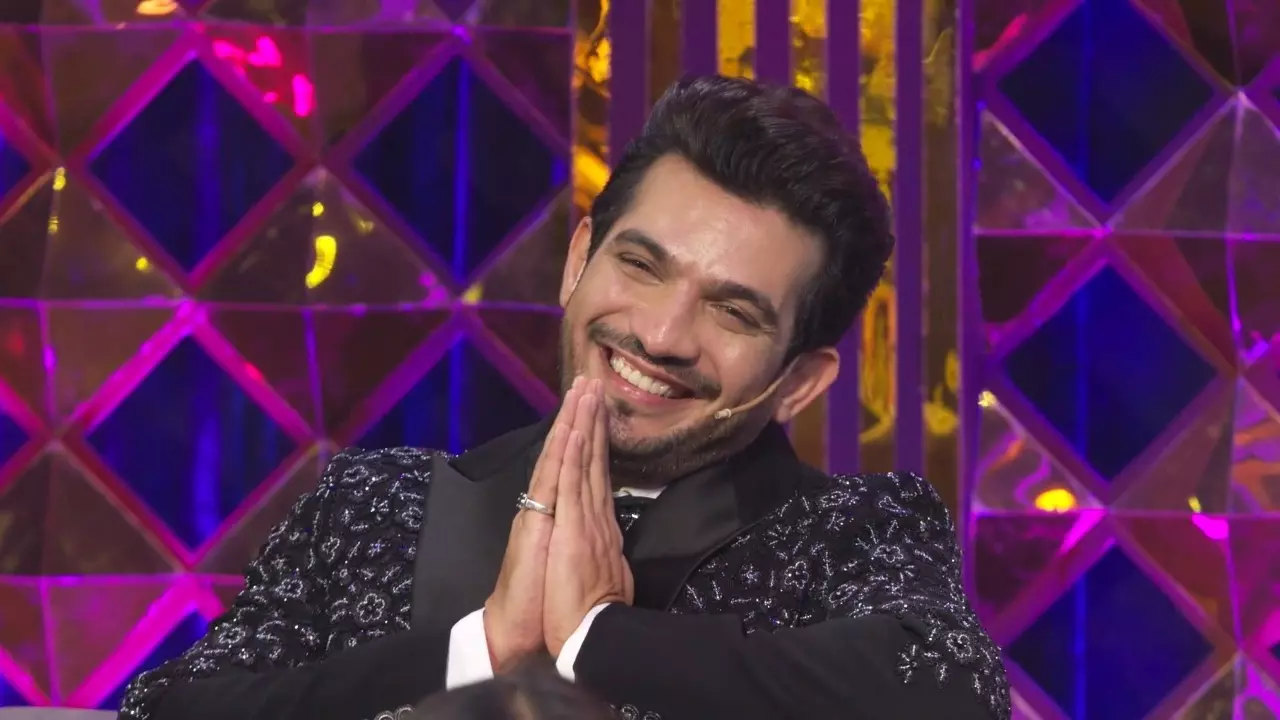 Arjun Bijlani ने जीता Rise And Fall का पहला सीजन, Arush Bhola को मिली कड़ी टक्कर!