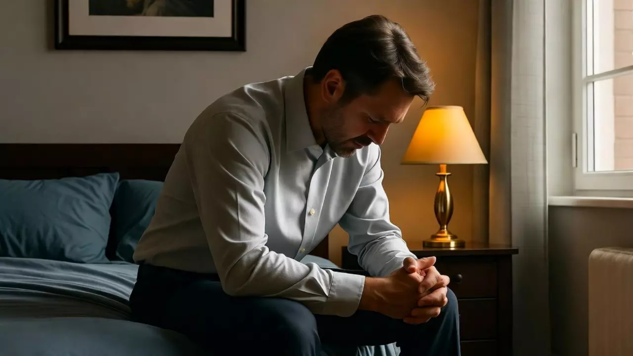 भारत में पुरुषों में बढ़ता यूटीआई! अब सिर्फ महिलाओं की नहीं, पुरुषों की भी बड़ी चिंता बन चुका है ये इंफेक्शन